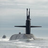 U.S. Has Deployed New, Small Nukes On Submarine, According To Group