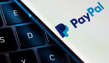 PayPal attracts takeover interest after stock slide, Bloomberg News reports
