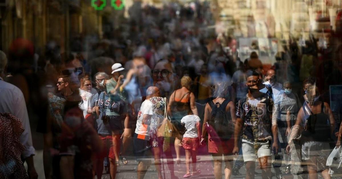 IMF warns Malta cannot sustain further population growth