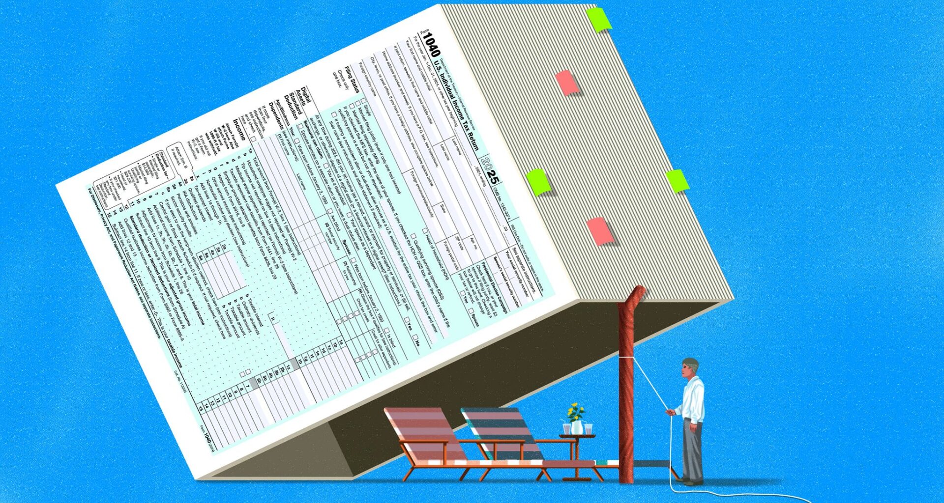 Income Tax Mistakes to Avoid in Retirement