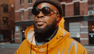 M.anifest calls out 'accent and identity switching' among Ghanaians