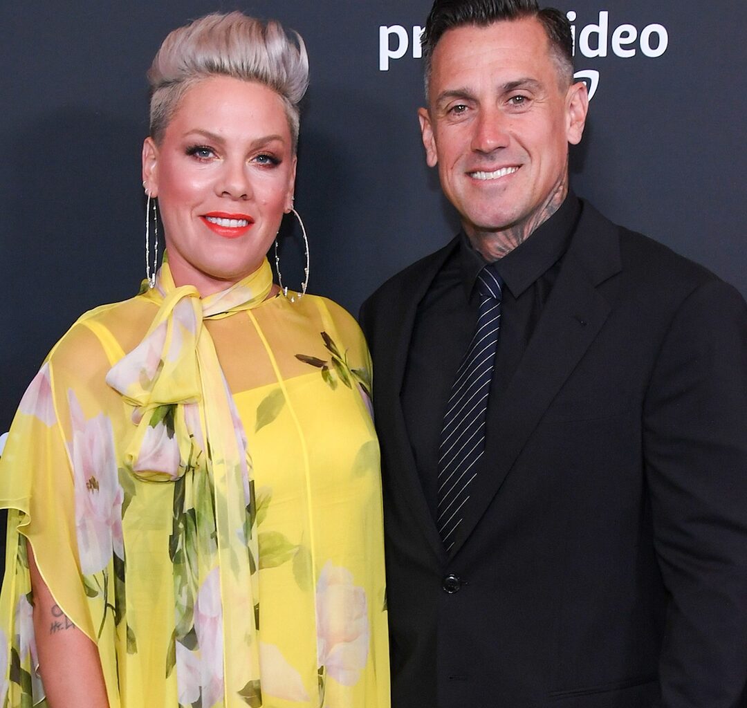 Pink, Carey Hart Break Up After 20 Years of Marriage
