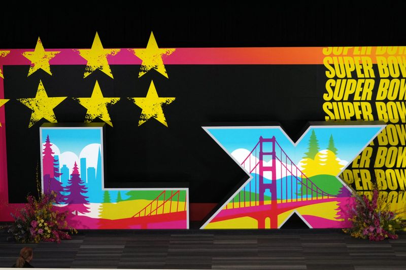 NFL-Super Bowl Hangover? Record number of employees to miss work on Monday, poll suggests