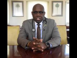 Doctor urges medical help over blend-up and home remedies | News