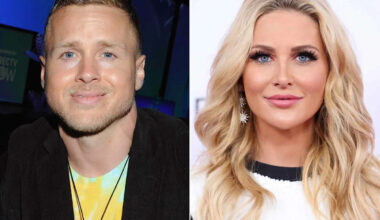 Spencer Pratt’s Sister Stephanie Urges People Not to Support His L.A. Mayoral Campaign: ‘A Vote for Him Is a Vote for Stupidity'