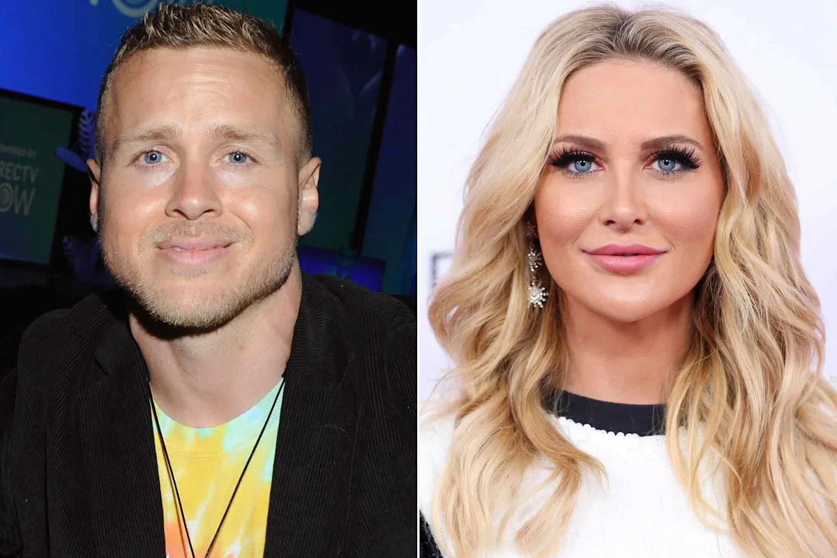 Spencer Pratt’s Sister Stephanie Urges People Not to Support His L.A. Mayoral Campaign: ‘A Vote for Him Is a Vote for Stupidity'