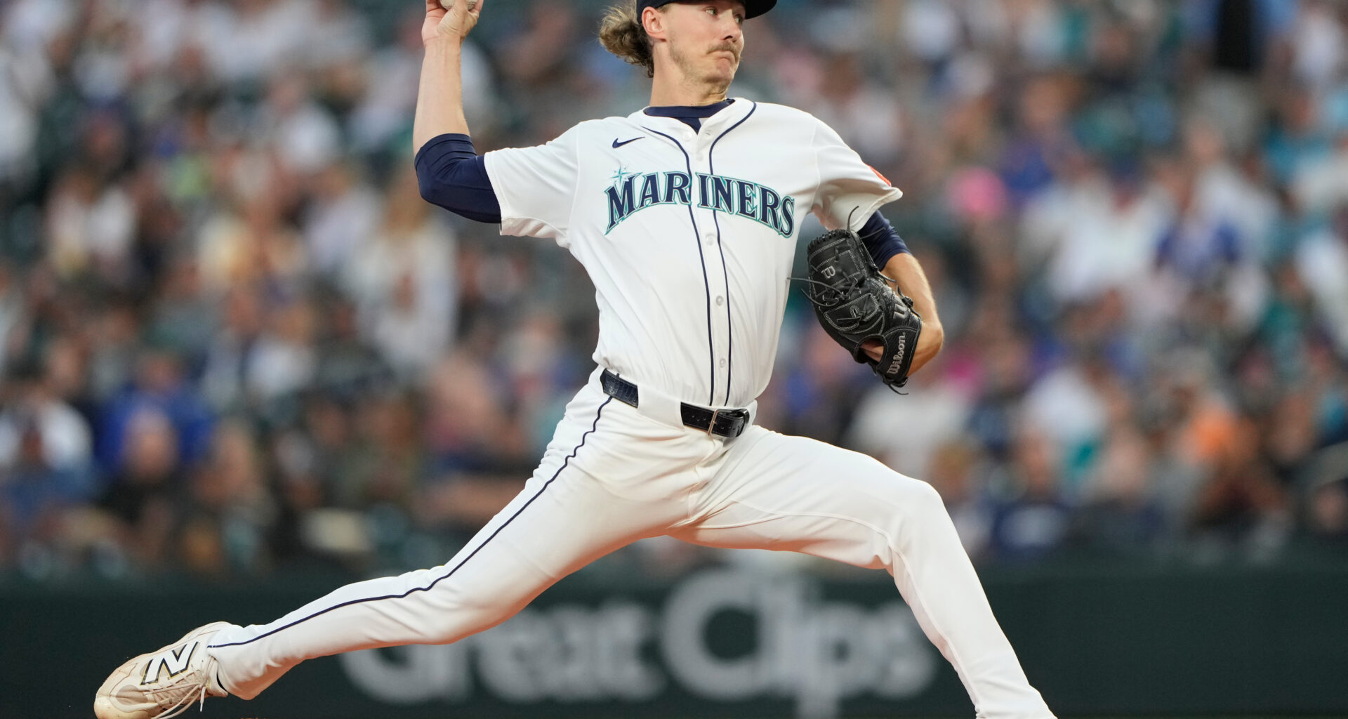 Mariners hungry for 1st World Series appearance after disappointing end to banner 2025 season