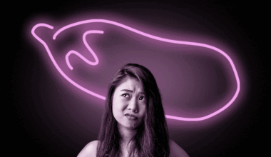 My date asked me the most awkward question. I don't think he wants to hear my answer.