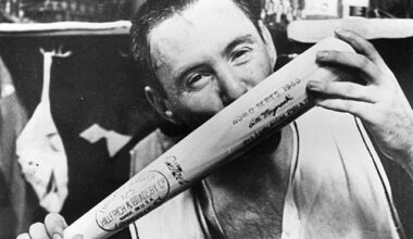 Bill Mazeroski, former Pirates World Series legend, dies at 89