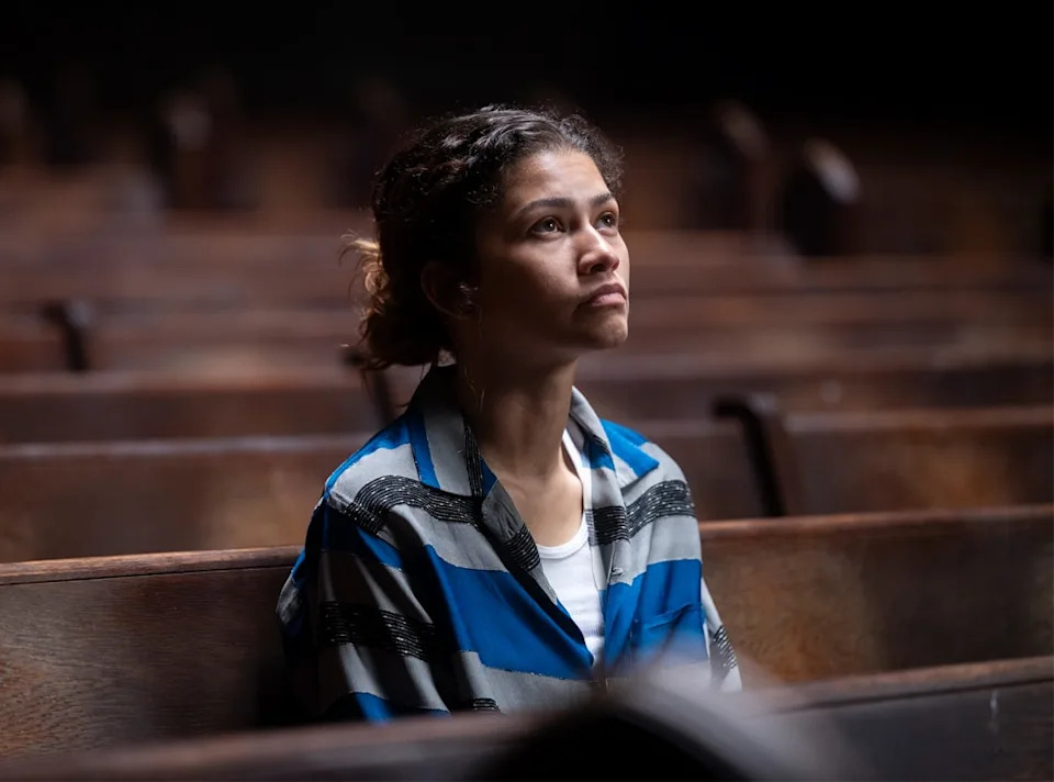 <p><em>Euphoria </em>(HBO) - April 12</p>