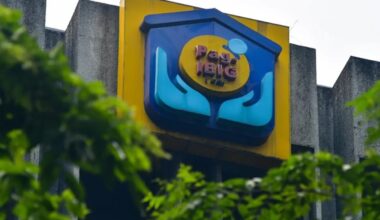 Pag-IBIG sees record dividends with MP2 savings earning over 7 percent - ABS-CBN