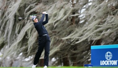 LPGA starting late Sunday in freezing Orlando, TOC reduced to 54 holes
