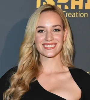 Paige Spiranac attends The Maxim Hot 100 Experience.