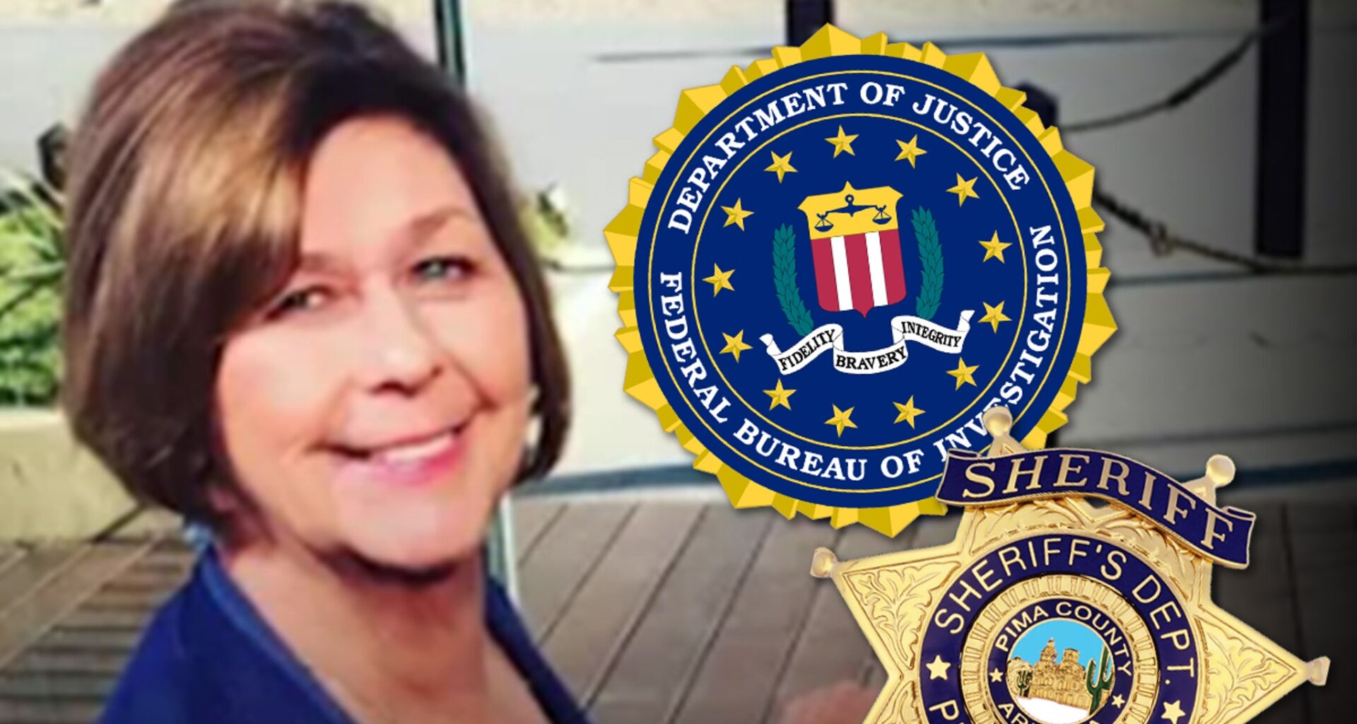 FBI Investigates Possible Vehicle of Interest in Nancy Guthrie Search