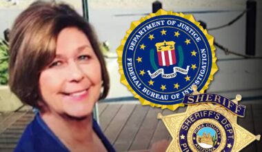 FBI Investigates Possible Vehicle of Interest in Nancy Guthrie Search