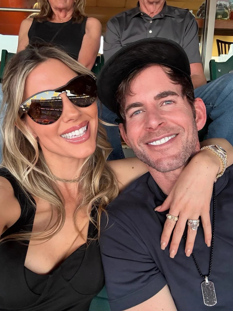  <span class="wp-caption-text">Heather Rae El Moussa/Instagram</span>