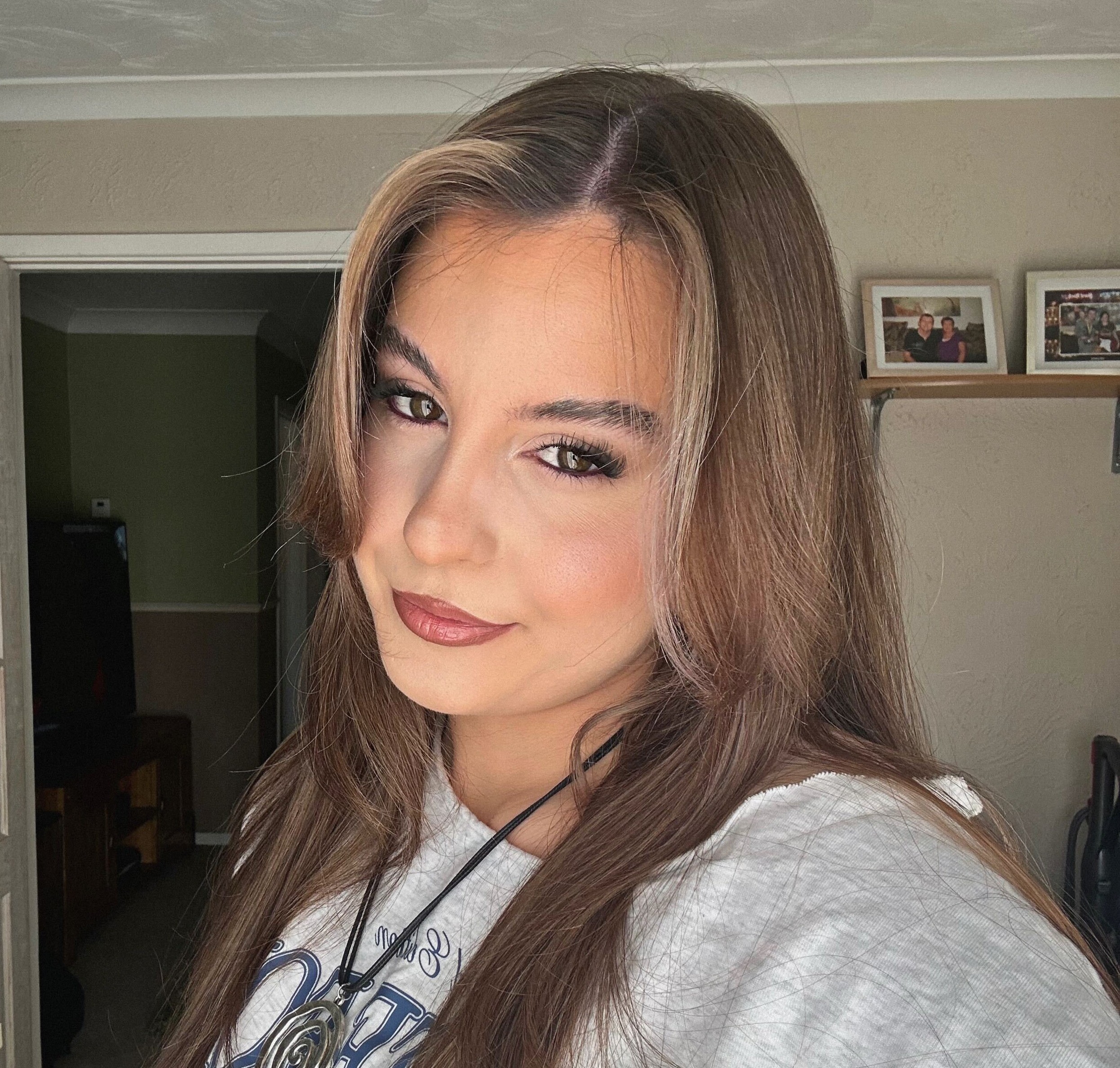 Alix Blackburn Streaming Writer