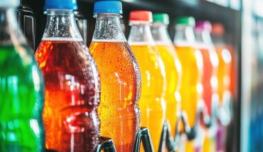 Maximising health benefits from the tax on sugary drinks
