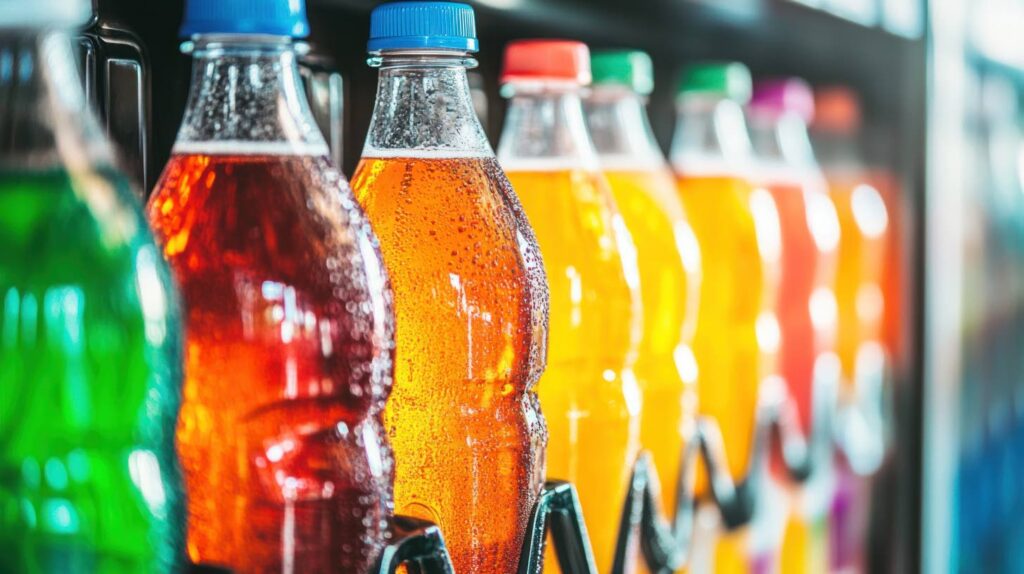 Maximising health benefits from the tax on sugary drinks