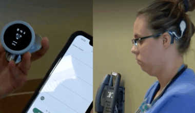 Born Deaf, Now a Bedside Nurse: How Cheyenne Is Breaking Barriers in Nursing