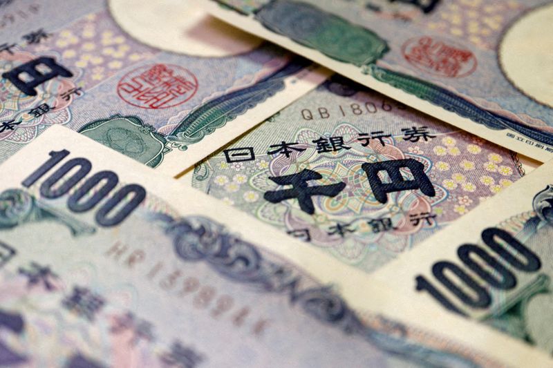 Yen slips after report on Japanese PM Takaichi's rate-hike reservations hits sentiment