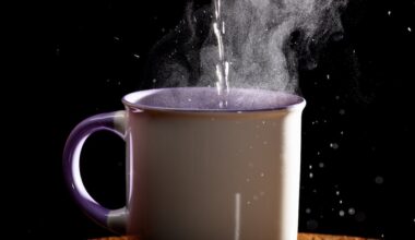 TikTok users are touting the benefits of drinking warm water in the morning to help with digestion. This trend is safe to try, but experts say most benefits stem from hydration rather than temperature. (Shutterstock)