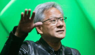 Goldman Sachs revamps Nvidia stock forecast ahead of earnings