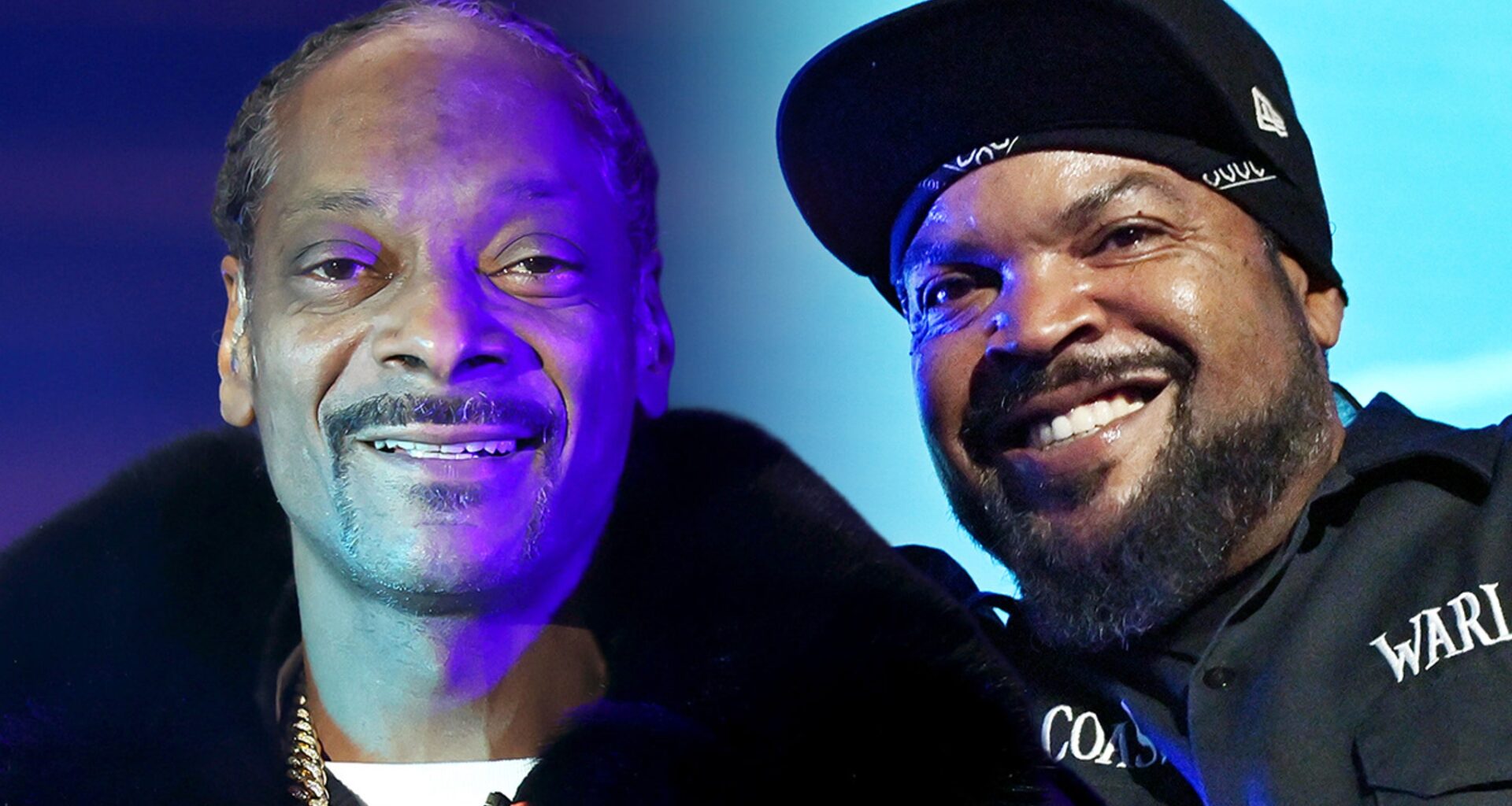 Snoop Dogg & Ice Cube Supergroup Going After Ex-Business Partner for Fraud