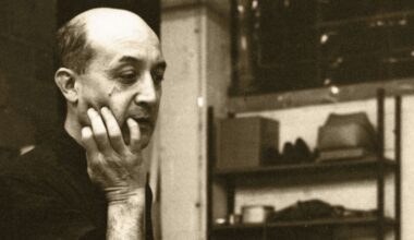 The Isamu Noguchi Projects New York Never Got