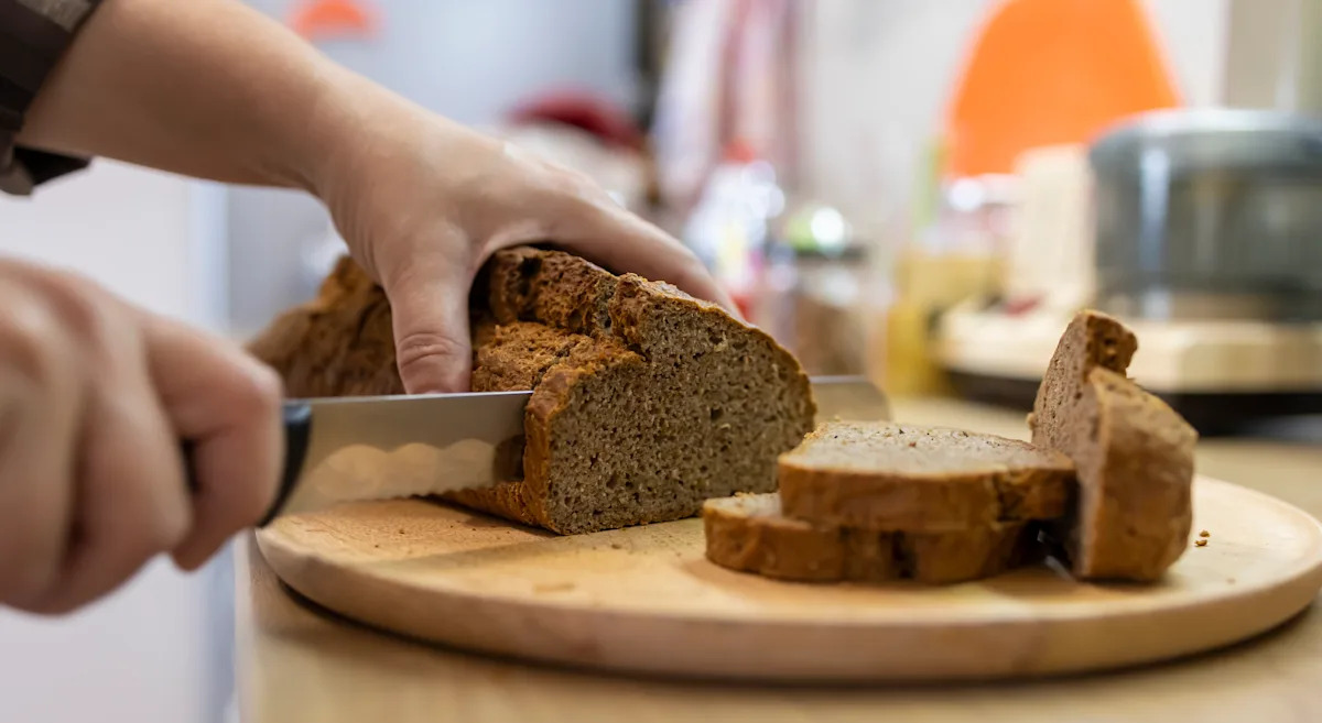 Why brown bread isn't always as healthy as you think