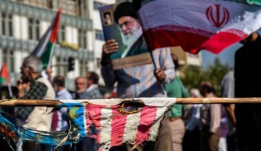 Tehran and Washington test the limits of talks without trust