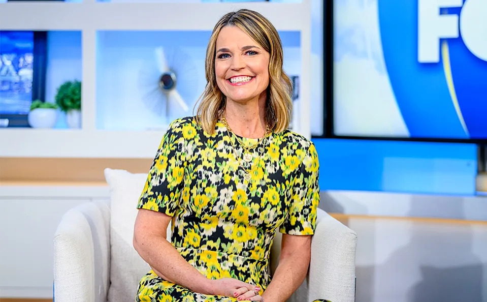 <p><strong>Savannah Guthrie&nbsp;Breaks Silence on Mom Nancy Guthrie&rsquo;s Disappearance&nbsp;</strong></p>