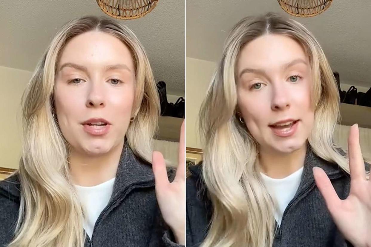 Paula Sojo paulasojoro/TikTok (2)