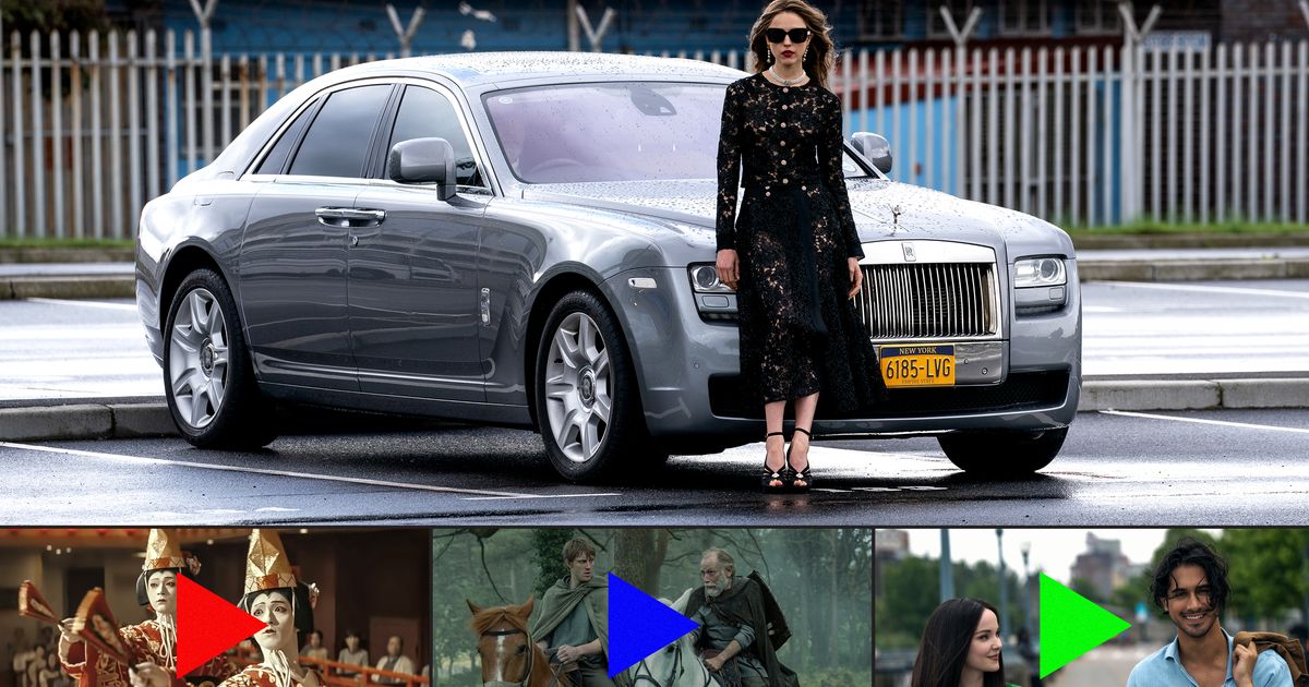 Best New Movies & TV (Feb 20–22)