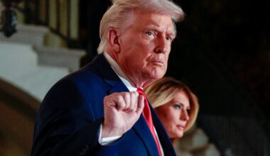 Trump vows ‘we will always protect Social Security, Medicare, Medicaid,’ but his signature tax cut shortened their lifespans