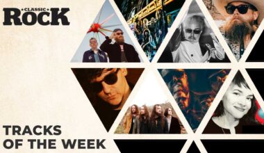 Tracks Of The Week artists