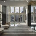 900 Saint-Jacques / Chevalier Morales Architectes - Interior Photography, Glass