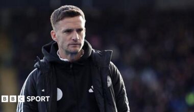 Championship LIVE: Derby v Ipswich, Norwich v Blackburn & more - scores, results & updates - BBC