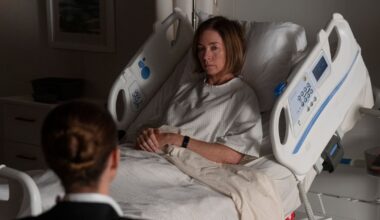 The Link and Alex Connection