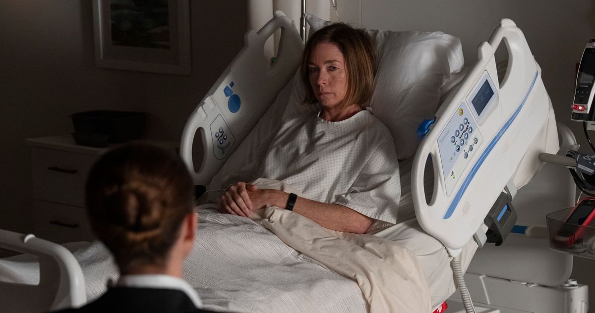 The Link and Alex Connection