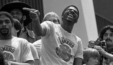What the NBA can learn from its 1980 season