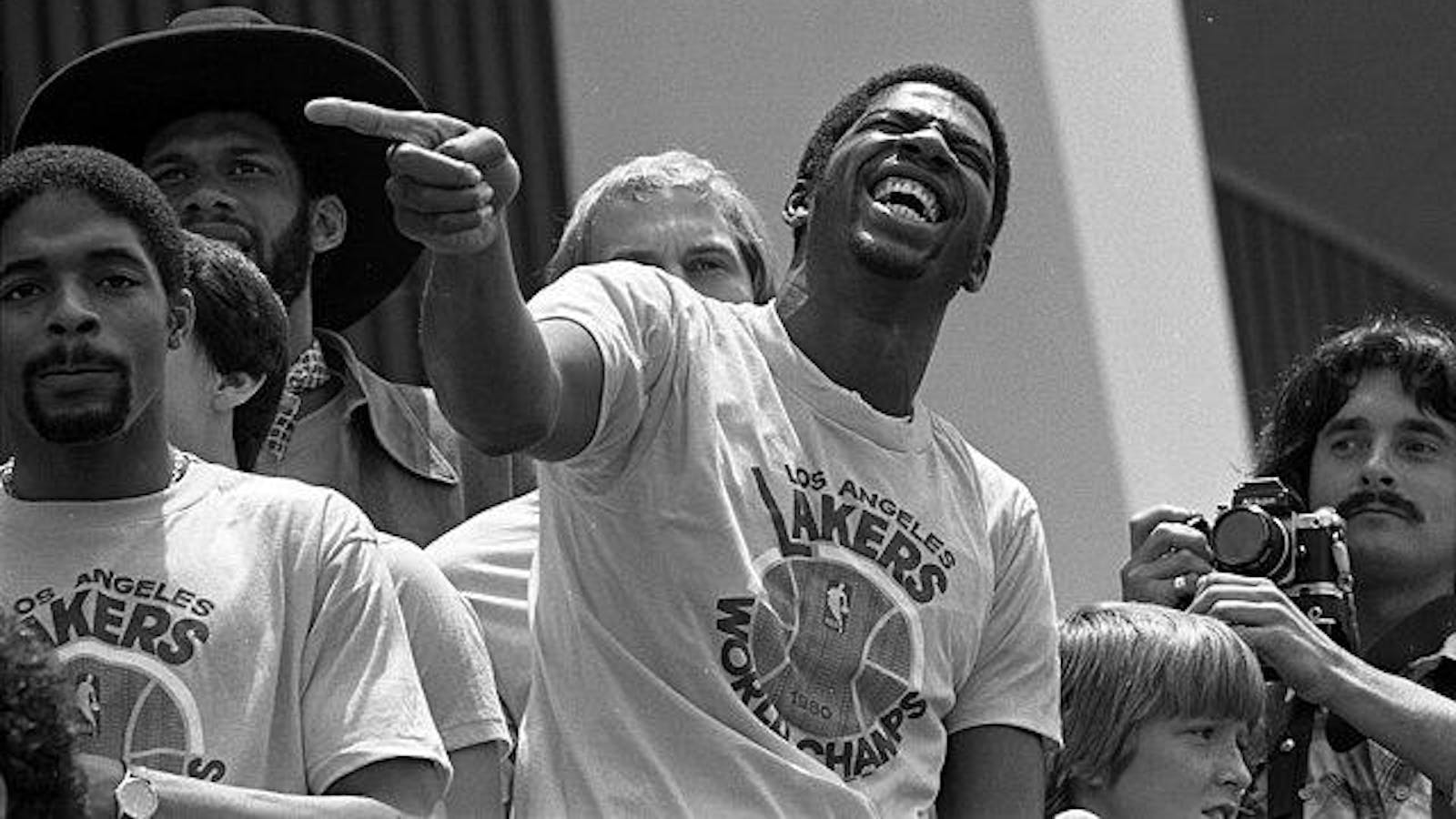 What the NBA can learn from its 1980 season