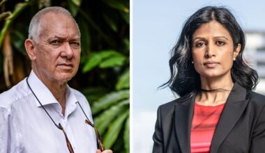 Sydney hospitals where nurses are expected to be prison guards