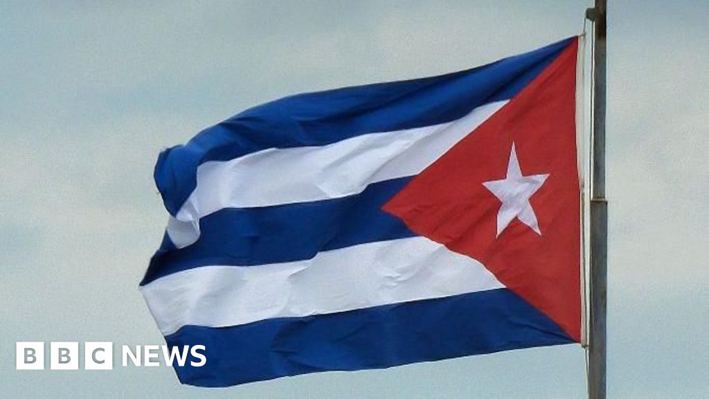American citizen among those killed in Cuba boat shooting, US official says - BBC