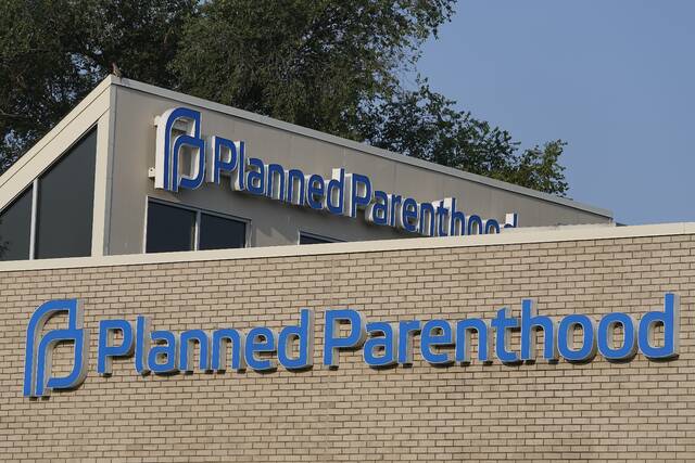 Planned Parenthood’s Greensburg clinic reopens following temporary closure