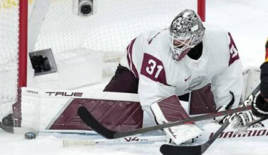 Minor league report: Penguins shut out by Crunch