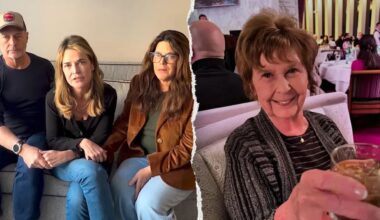 Nancy Guthrie disappearance: Savannah Guthrie posts new video, saying her family received a message