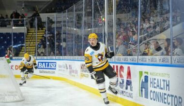 Joe Starkey: Sidney Crosby’s injury should not have happened