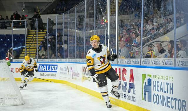 Joe Starkey: Sidney Crosby’s injury should not have happened