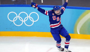 Alysa Liu gives US its first women’s figure skating Olympic gold in 24 years, bests Japanese rivals